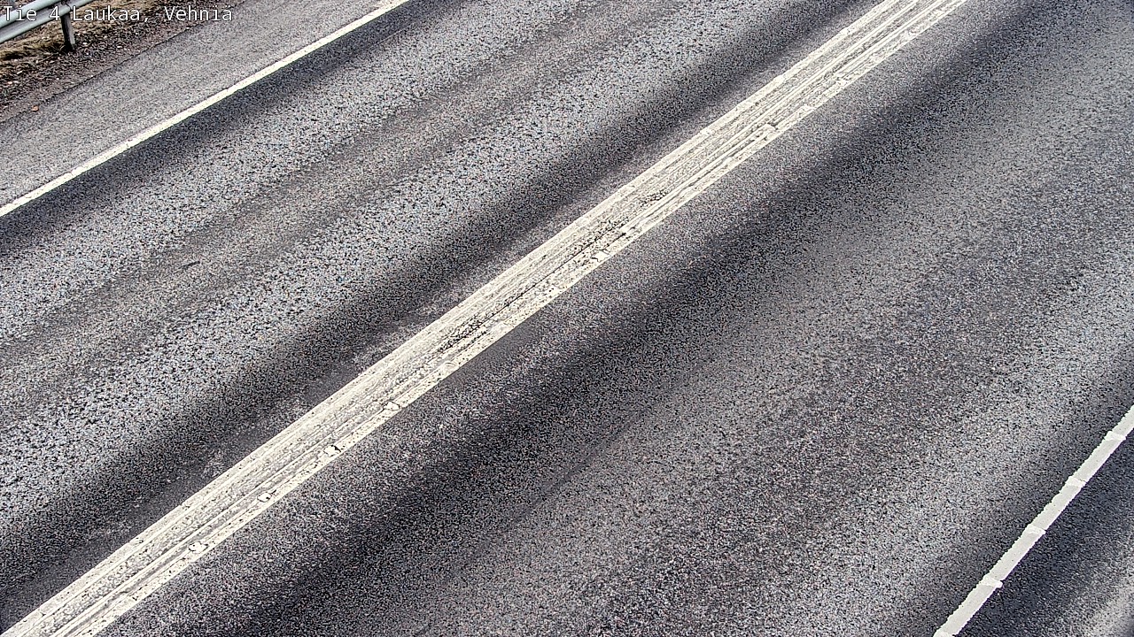 Kelikamerat Kuva Tie 4  Laukaa, Vehniä, Laukaa, Keski-Suomi