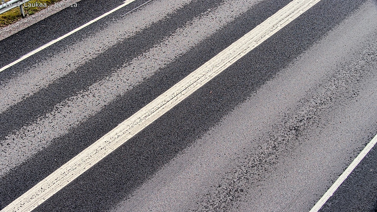 Kelikamerat Kuva Tie 4  Laukaa, Vehniä, Laukaa, Keski-Suomi