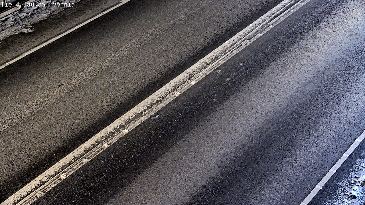 Kelikamerat Kuva Tie 4  Laukaa, Vehniä, Laukaa, Keski-Suomi