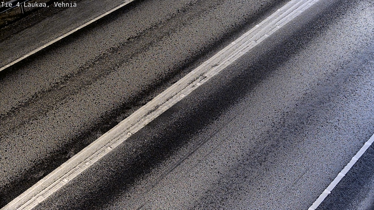 Kelikamerat Kuva Tie 4  Laukaa, Vehniä, Laukaa, Keski-Suomi