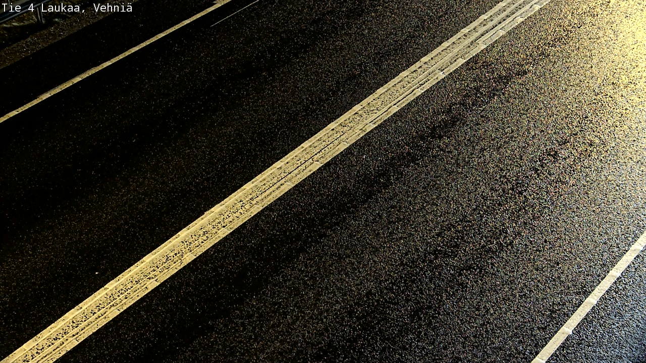 Kelikamerat Kuva Tie 4  Laukaa, Vehniä, Laukaa, Keski-Suomi