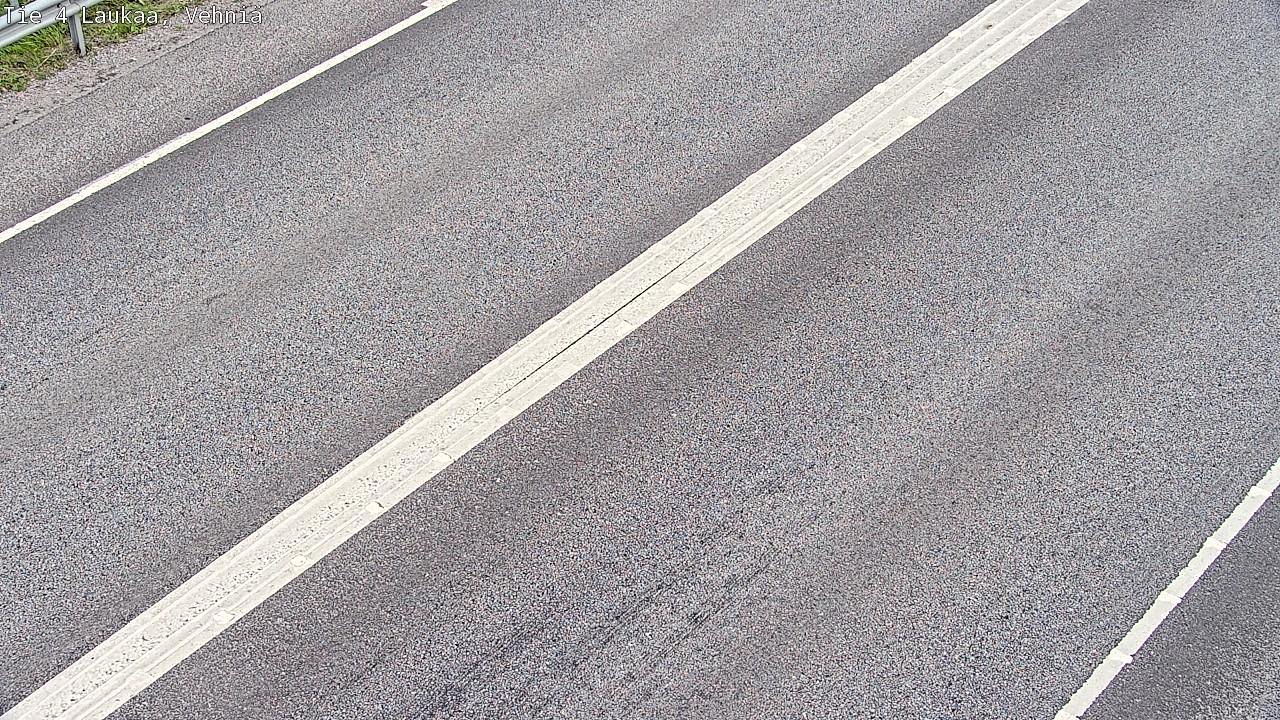 Kelikamerat Kuva Tie 4  Laukaa, Vehniä, Laukaa, Keski-Suomi