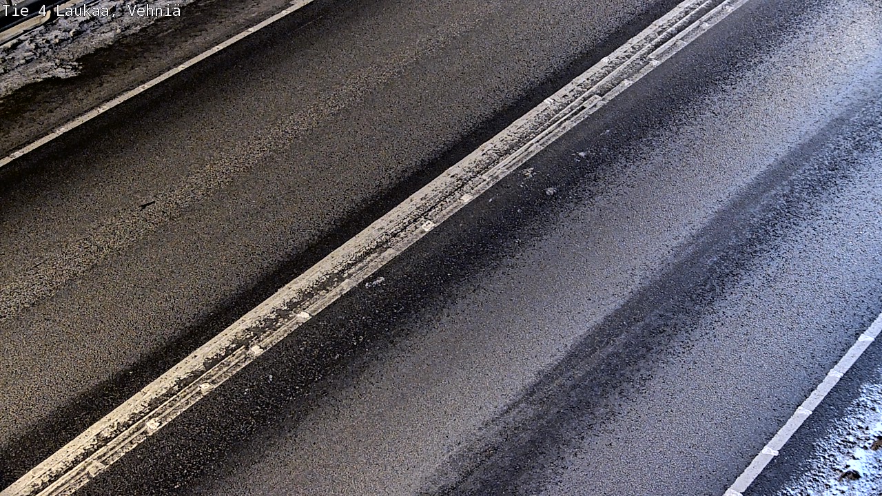 Kelikamerat Kuva Tie 4  Laukaa, Vehniä, Laukaa, Keski-Suomi