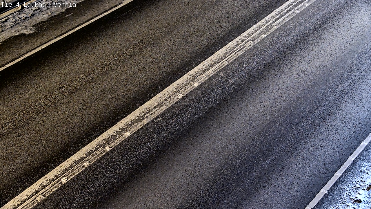 Kelikamerat Kuva Tie 4  Laukaa, Vehniä, Laukaa, Keski-Suomi