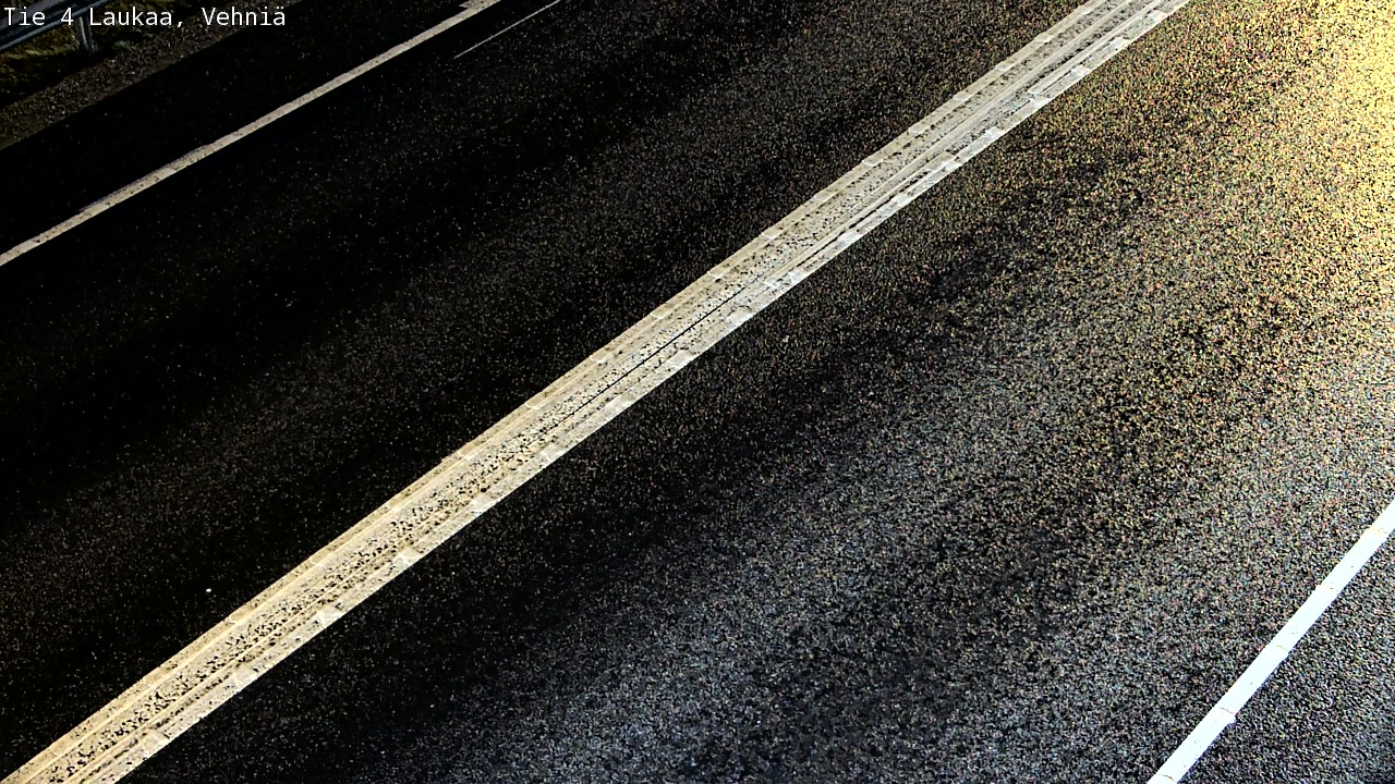 Kelikamerat Kuva Tie 4  Laukaa, Vehniä, Laukaa, Keski-Suomi