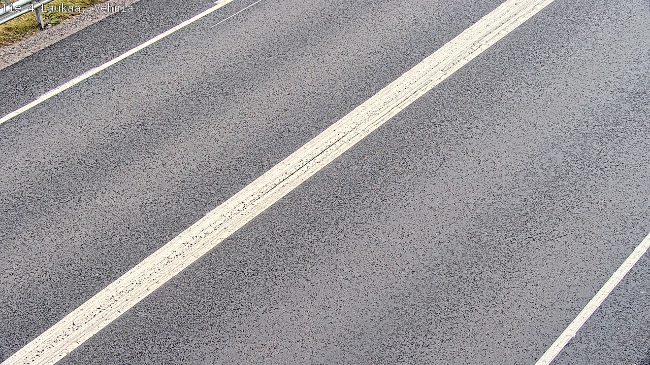 Kelikamerat Kuva Tie 4  Laukaa, Vehniä, Laukaa, Keski-Suomi