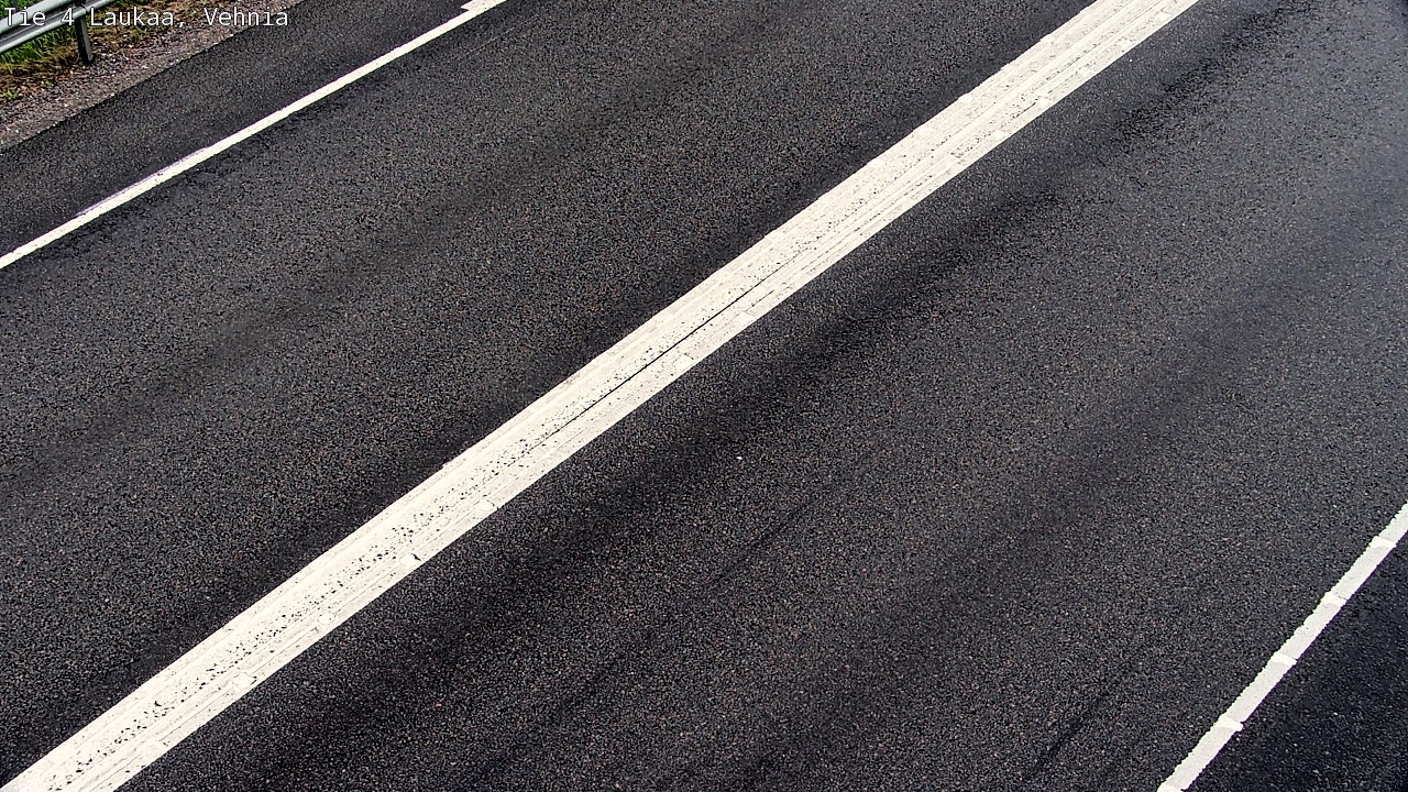 Kelikamerat Kuva Tie 4  Laukaa, Vehniä, Laukaa, Keski-Suomi