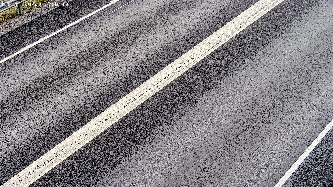 Kelikamerat Kuva Tie 4  Laukaa, Vehniä, Laukaa, Keski-Suomi