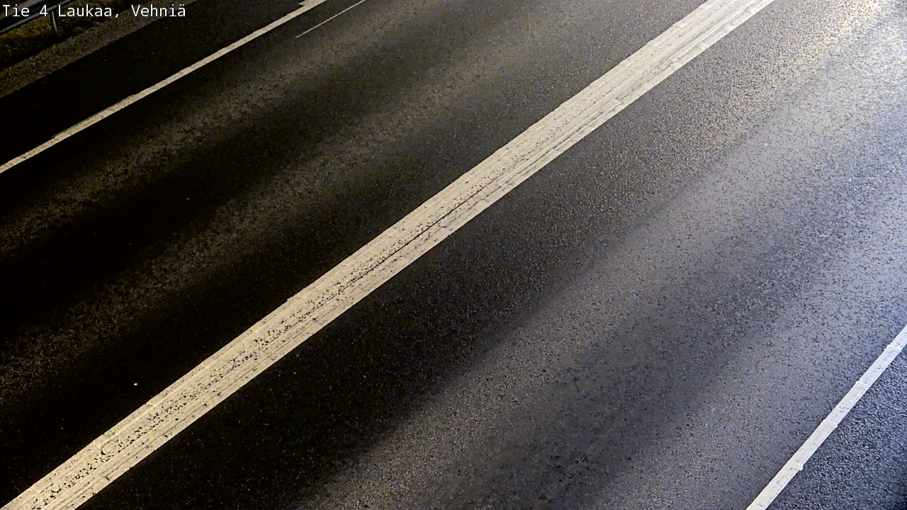 Kelikamerat Kuva Tie 4  Laukaa, Vehniä, Laukaa, Keski-Suomi