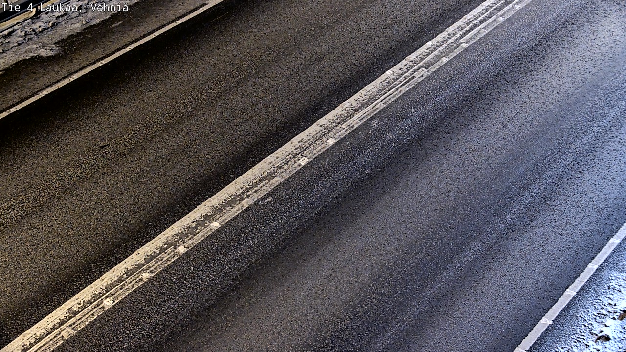 Kelikamerat Kuva Tie 4  Laukaa, Vehniä, Laukaa, Keski-Suomi