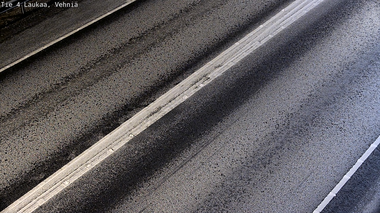 Kelikamerat Kuva Tie 4  Laukaa, Vehniä, Laukaa, Keski-Suomi