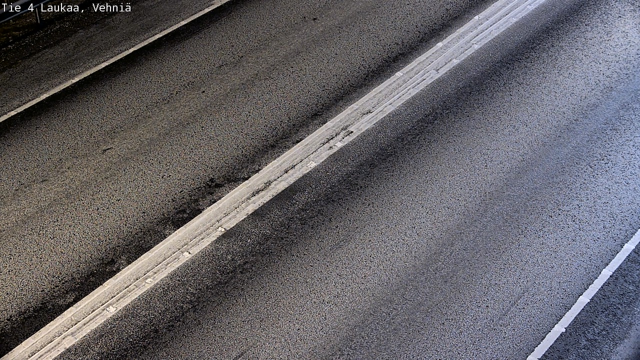 Kelikamerat Kuva Tie 4  Laukaa, Vehniä, Laukaa, Keski-Suomi