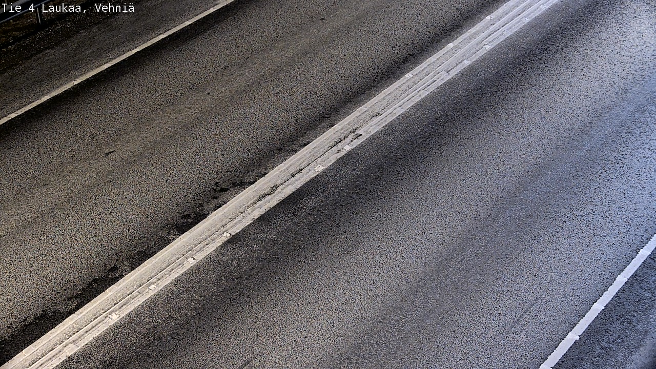 Kelikamerat Kuva Tie 4  Laukaa, Vehniä, Laukaa, Keski-Suomi