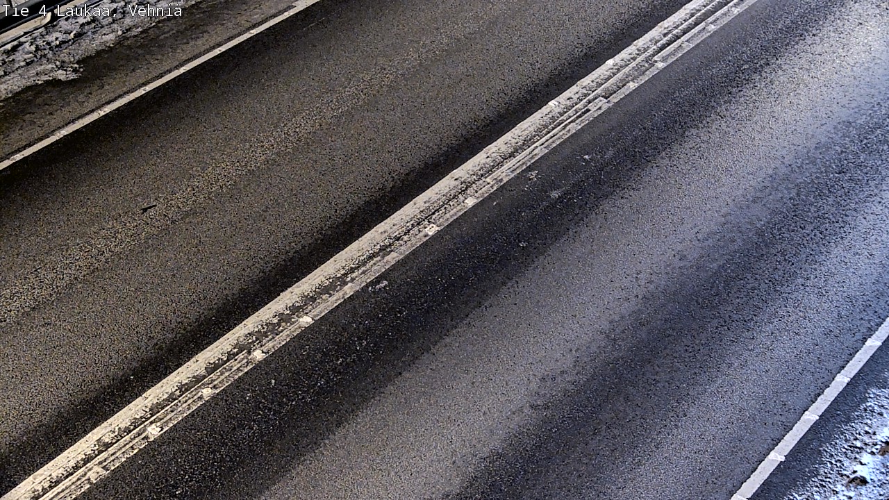 Kelikamerat Kuva Tie 4  Laukaa, Vehniä, Laukaa, Keski-Suomi