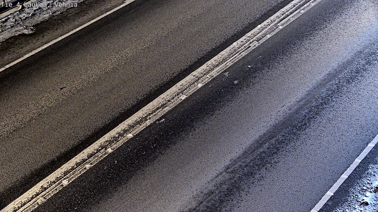 Kelikamerat Kuva Tie 4  Laukaa, Vehniä, Laukaa, Keski-Suomi