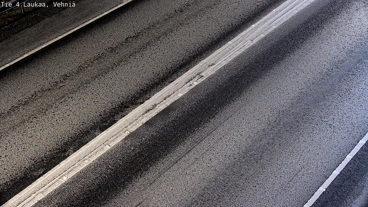 Kelikamerat Kuva Tie 4  Laukaa, Vehniä, Laukaa, Keski-Suomi