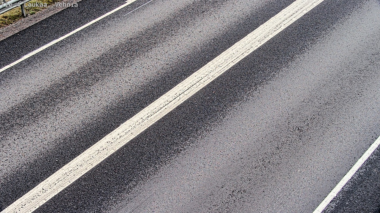 Kelikamerat Kuva Tie 4  Laukaa, Vehniä, Laukaa, Keski-Suomi