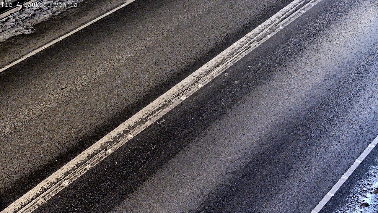 Kelikamerat Kuva Tie 4  Laukaa, Vehniä, Laukaa, Keski-Suomi