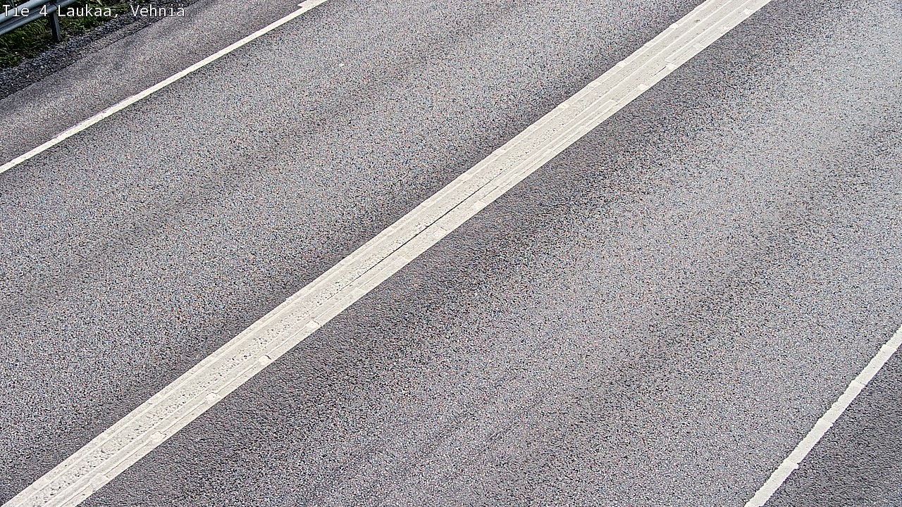 Kelikamerat Kuva Tie 4  Laukaa, Vehniä, Laukaa, Keski-Suomi