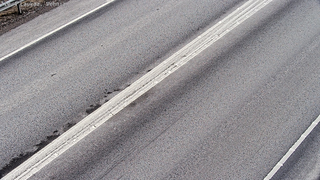 Kelikamerat Kuva Tie 4  Laukaa, Vehniä, Laukaa, Keski-Suomi