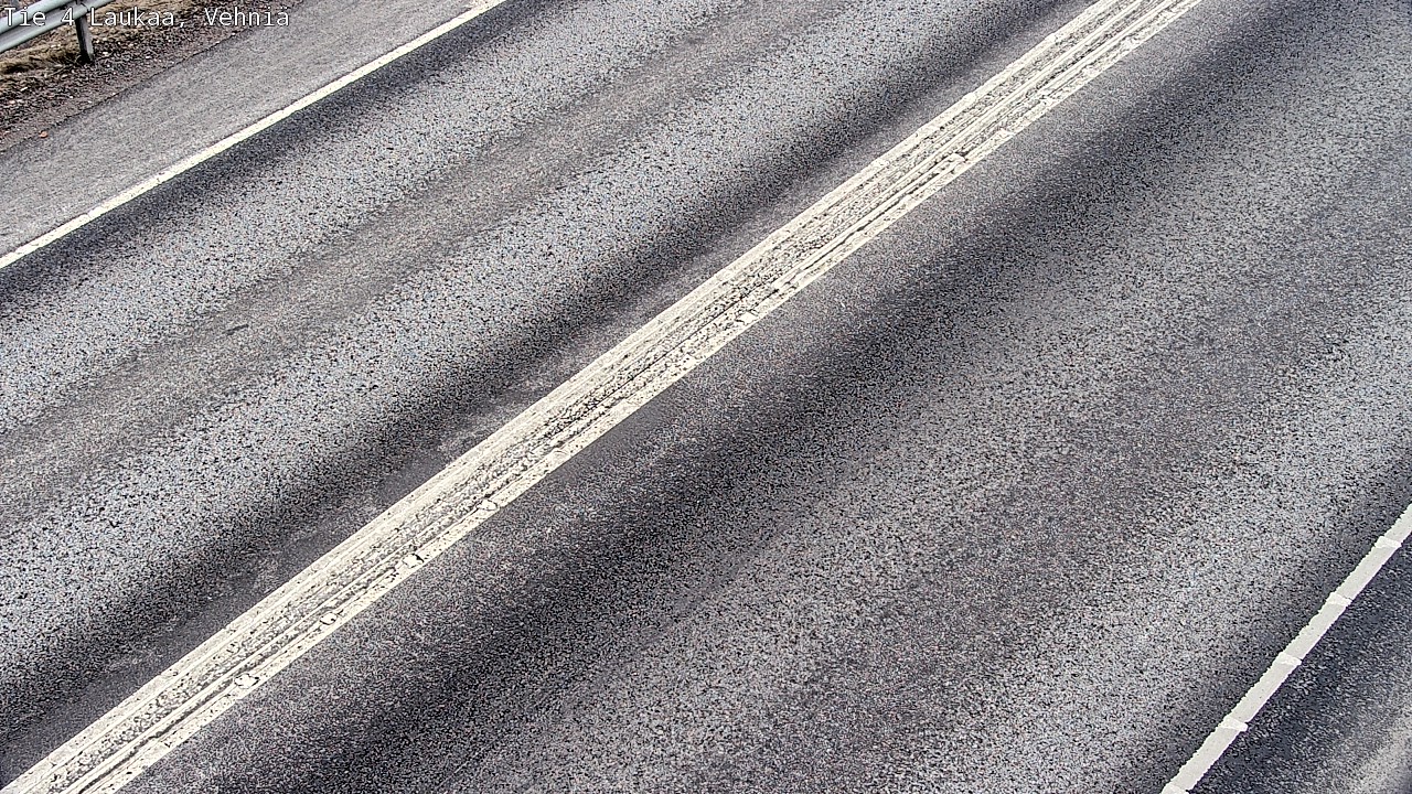 Kelikamerat Kuva Tie 4  Laukaa, Vehniä, Laukaa, Keski-Suomi