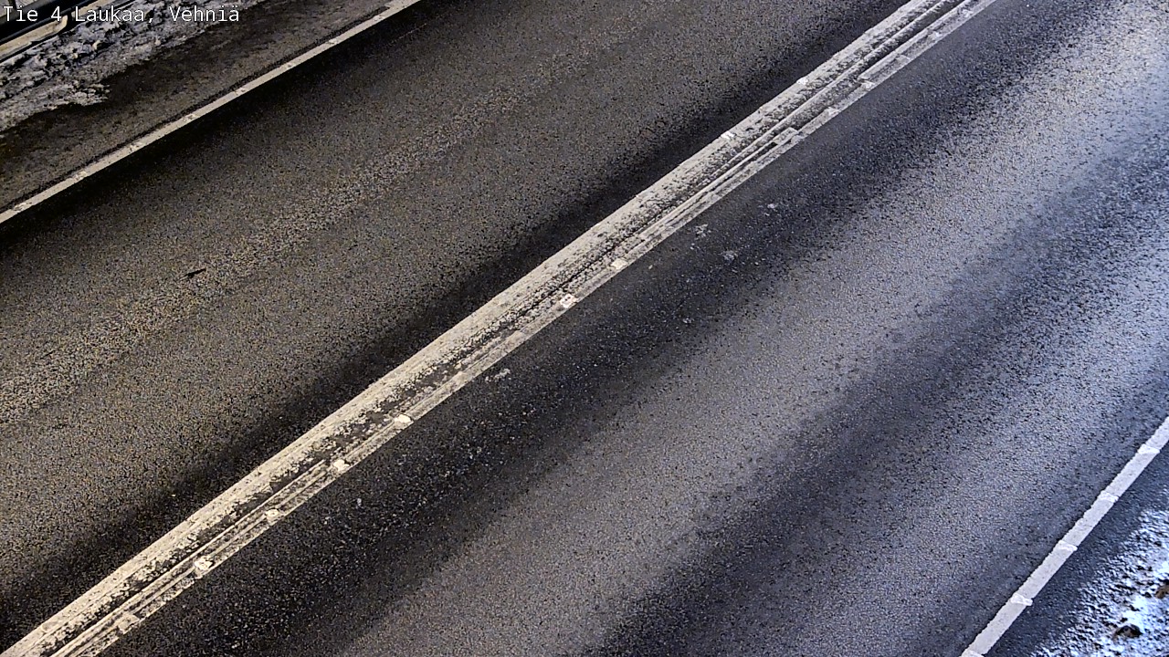 Kelikamerat Kuva Tie 4  Laukaa, Vehniä, Laukaa, Keski-Suomi