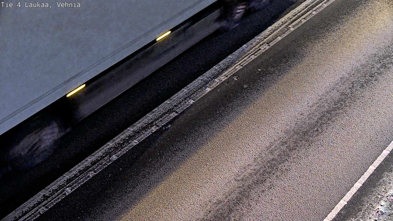 Kelikamerat Kuva Tie 4  Laukaa, Vehniä, Laukaa, Keski-Suomi