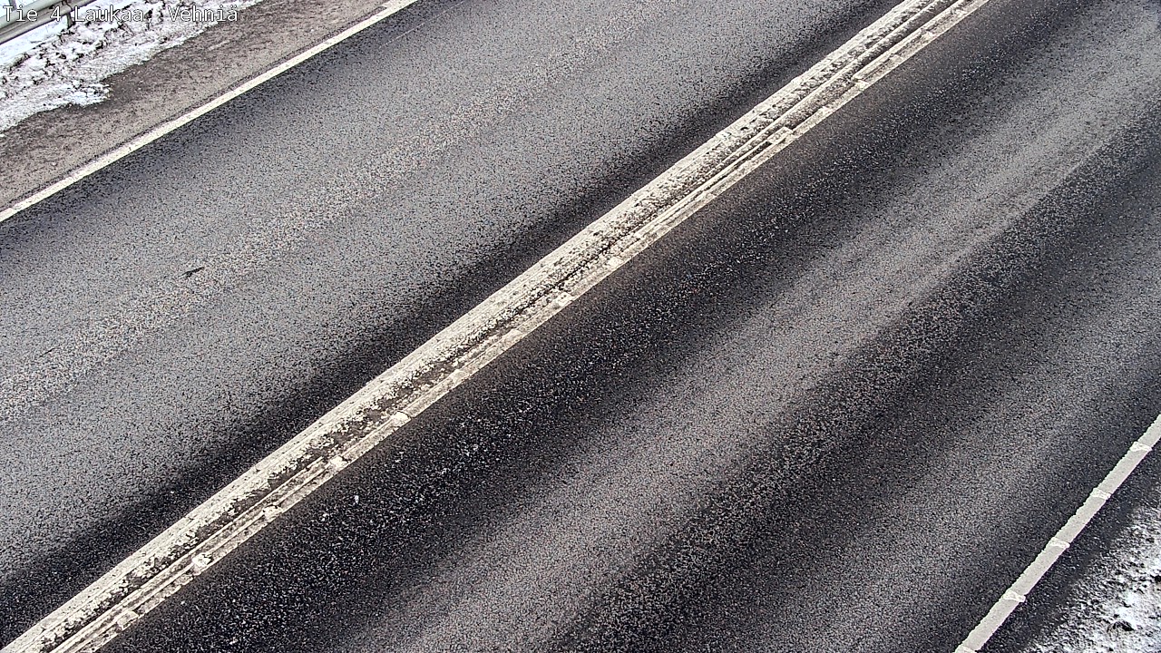 Kelikamerat Kuva Tie 4  Laukaa, Vehniä, Laukaa, Keski-Suomi