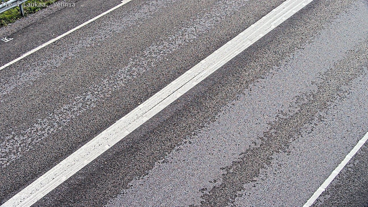 Kelikamerat Kuva Tie 4  Laukaa, Vehniä, Laukaa, Keski-Suomi