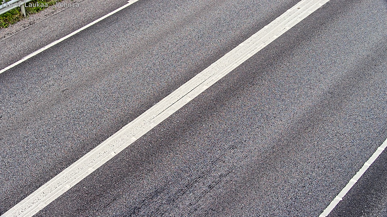Kelikamerat Kuva Tie 4  Laukaa, Vehniä, Laukaa, Keski-Suomi