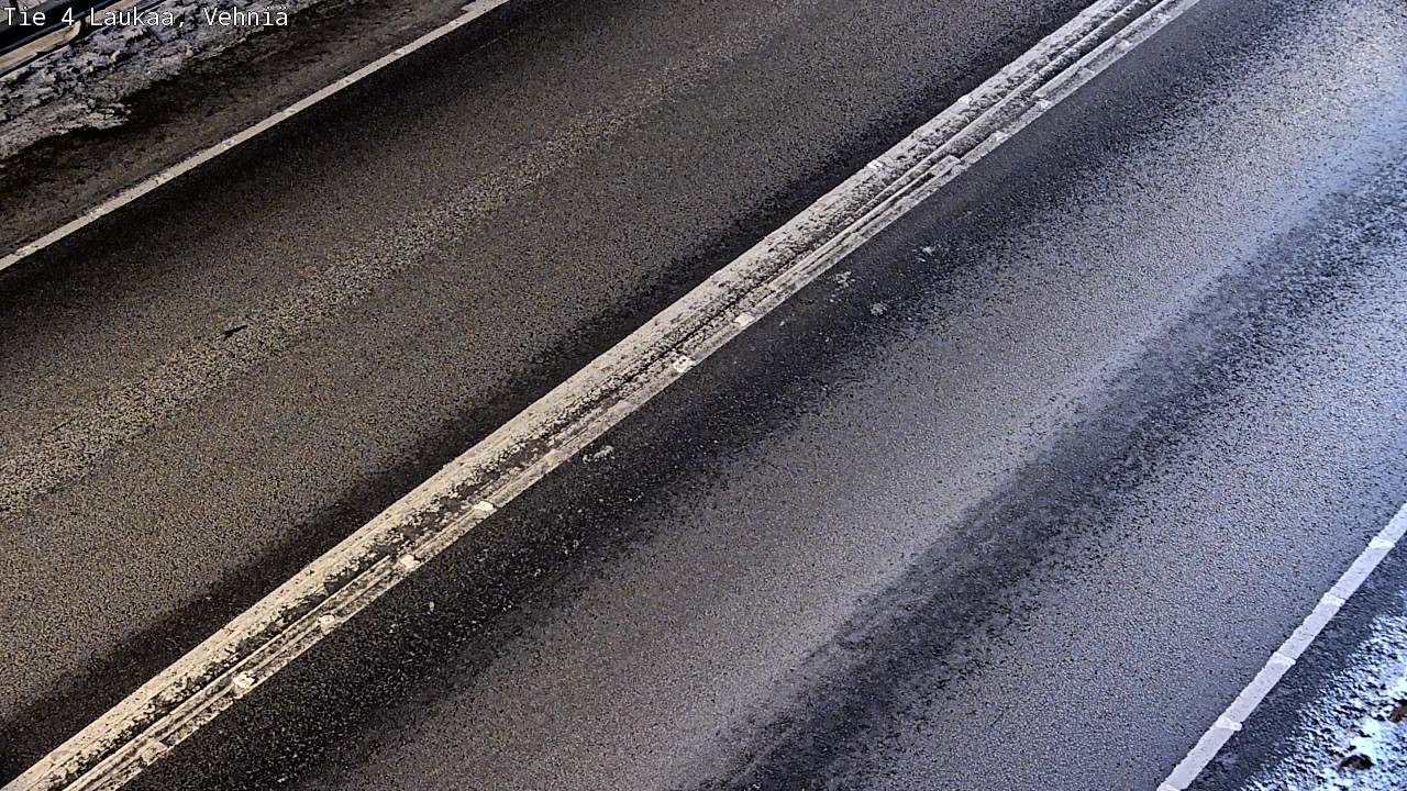 Kelikamerat Kuva Tie 4  Laukaa, Vehniä, Laukaa, Keski-Suomi