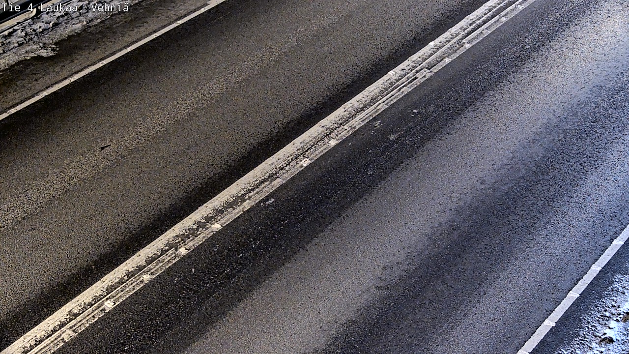 Kelikamerat Kuva Tie 4  Laukaa, Vehniä, Laukaa, Keski-Suomi