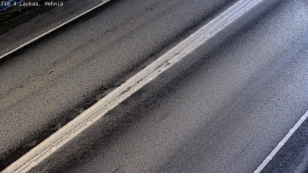 Kelikamerat Kuva Tie 4  Laukaa, Vehniä, Laukaa, Keski-Suomi