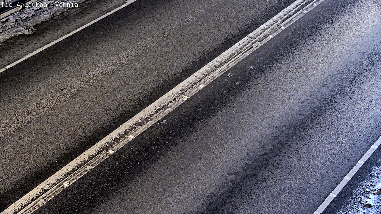 Kelikamerat Kuva Tie 4  Laukaa, Vehniä, Laukaa, Keski-Suomi