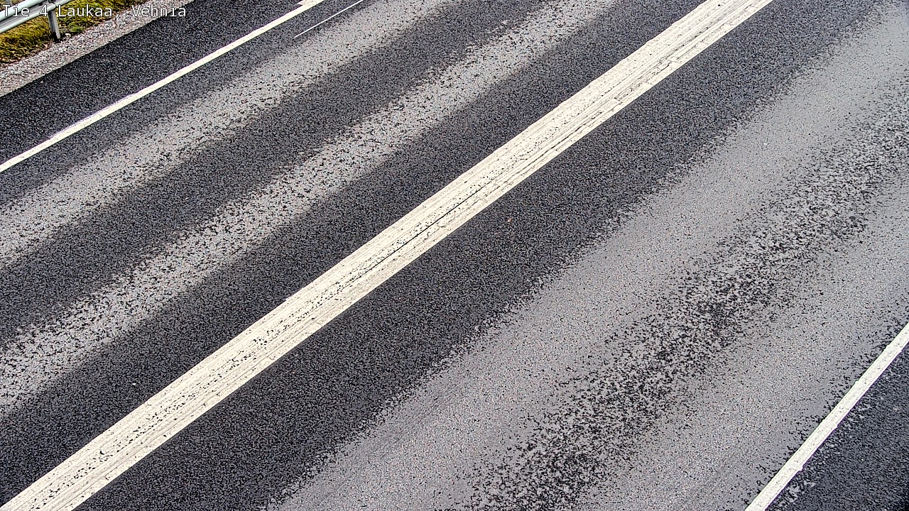 Kelikamerat Kuva Tie 4  Laukaa, Vehniä, Laukaa, Keski-Suomi