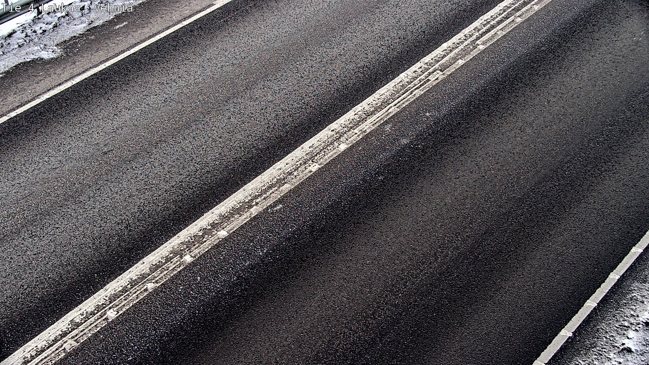 Kelikamerat Kuva Tie 4  Laukaa, Vehniä, Laukaa, Keski-Suomi