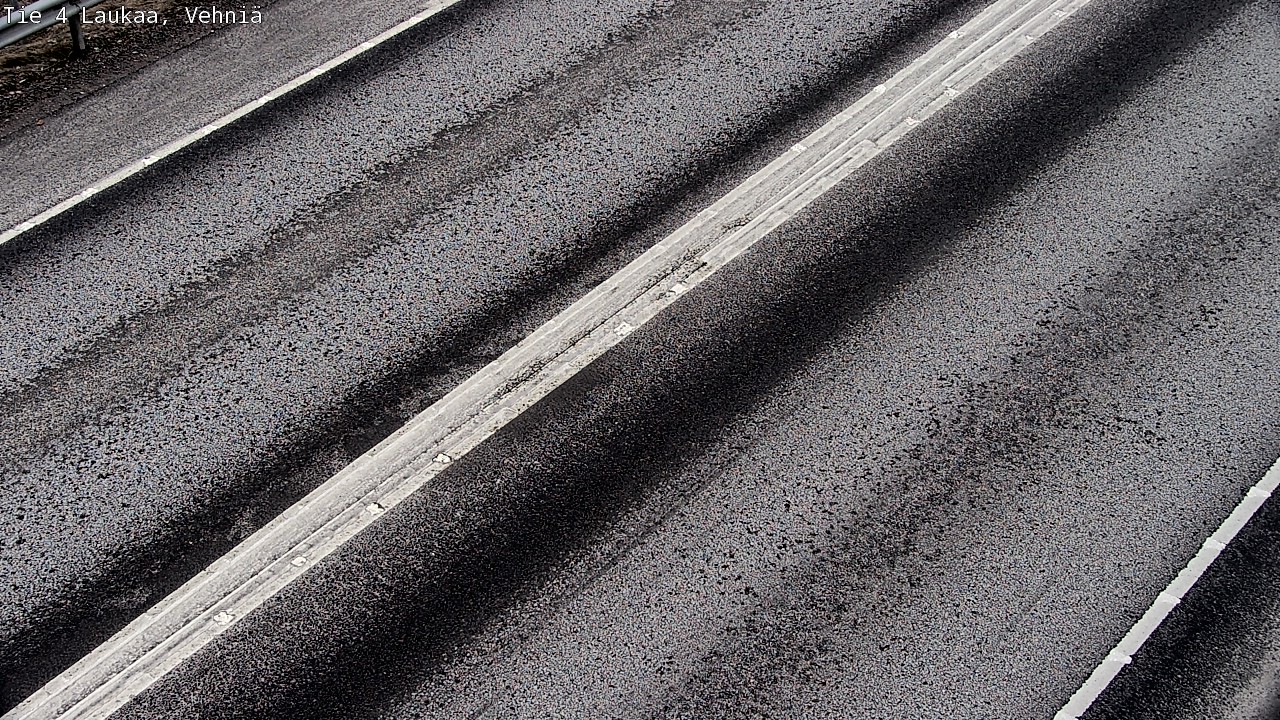 Kelikamerat Kuva Tie 4  Laukaa, Vehniä, Laukaa, Keski-Suomi