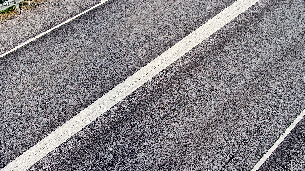 Kelikamerat Kuva Tie 4  Laukaa, Vehniä, Laukaa, Keski-Suomi