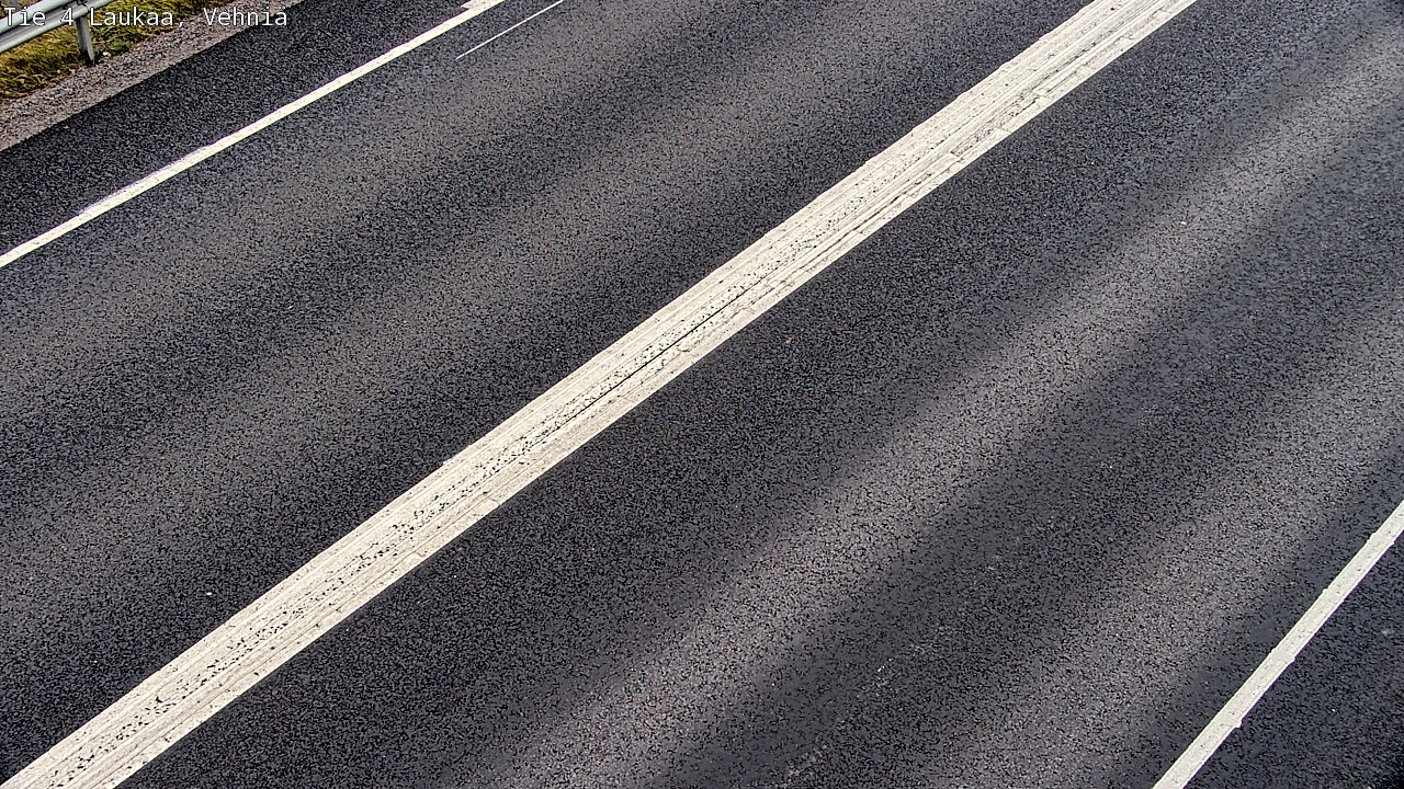 Kelikamerat Kuva Tie 4  Laukaa, Vehniä, Laukaa, Keski-Suomi