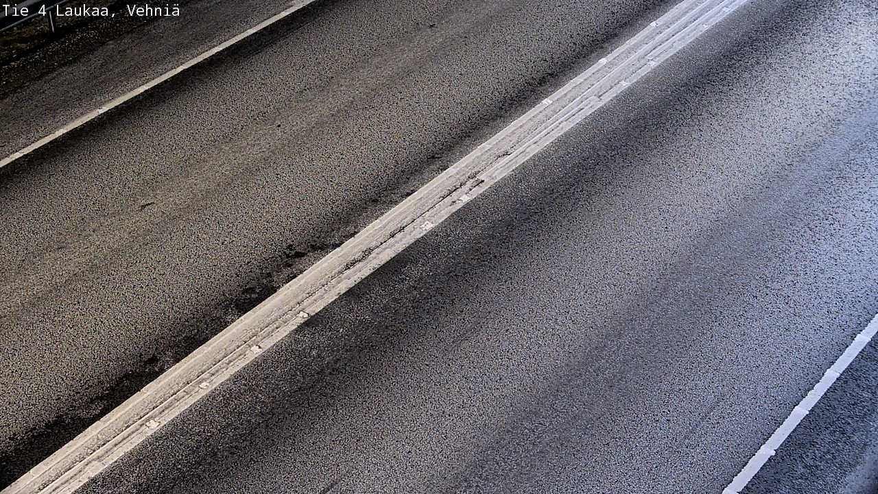 Kelikamerat Kuva Tie 4  Laukaa, Vehniä, Laukaa, Keski-Suomi