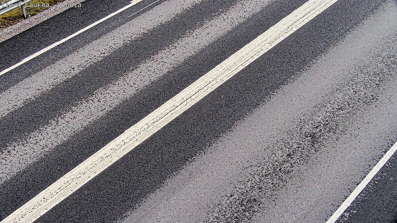 Kelikamerat Kuva Tie 4  Laukaa, Vehniä, Laukaa, Keski-Suomi