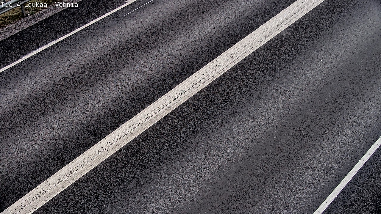 Kelikamerat Kuva Tie 4  Laukaa, Vehniä, Laukaa, Keski-Suomi