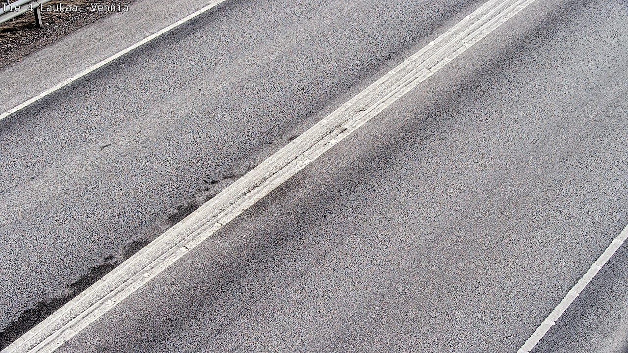 Kelikamerat Kuva Tie 4  Laukaa, Vehniä, Laukaa, Keski-Suomi