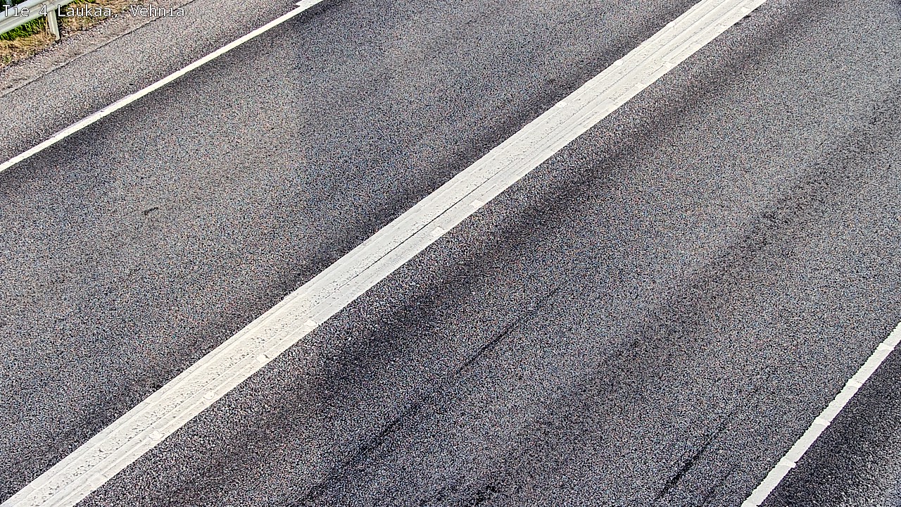 Kelikamerat Kuva Tie 4  Laukaa, Vehniä, Laukaa, Keski-Suomi