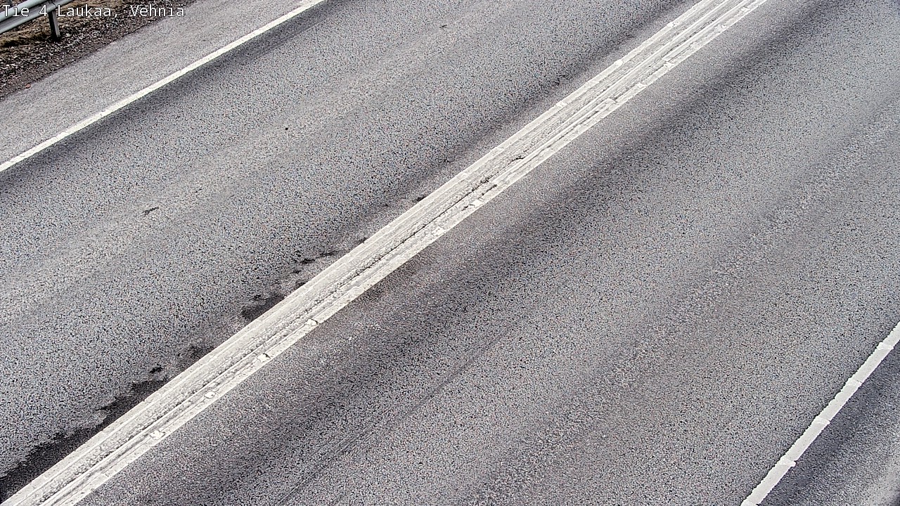 Kelikamerat Kuva Tie 4  Laukaa, Vehniä, Laukaa, Keski-Suomi