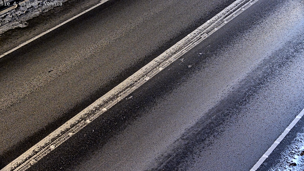 Kelikamerat Kuva Tie 4  Laukaa, Vehniä, Laukaa, Keski-Suomi