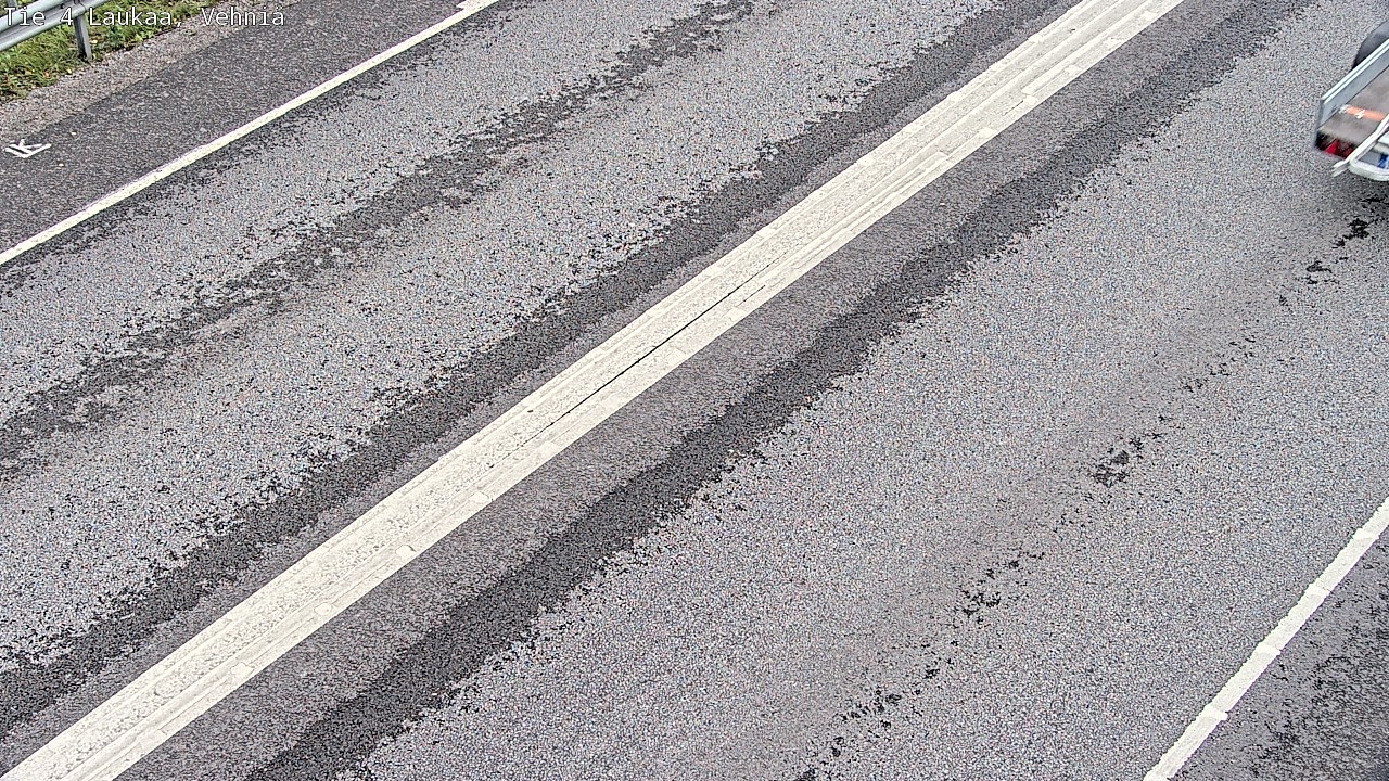 Kelikamerat Kuva Tie 4  Laukaa, Vehniä, Laukaa, Keski-Suomi