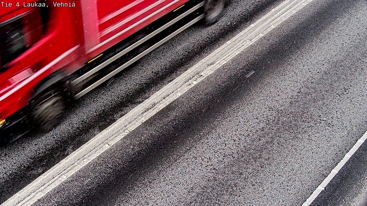 Kelikamerat Kuva Tie 4  Laukaa, Vehniä, Laukaa, Keski-Suomi