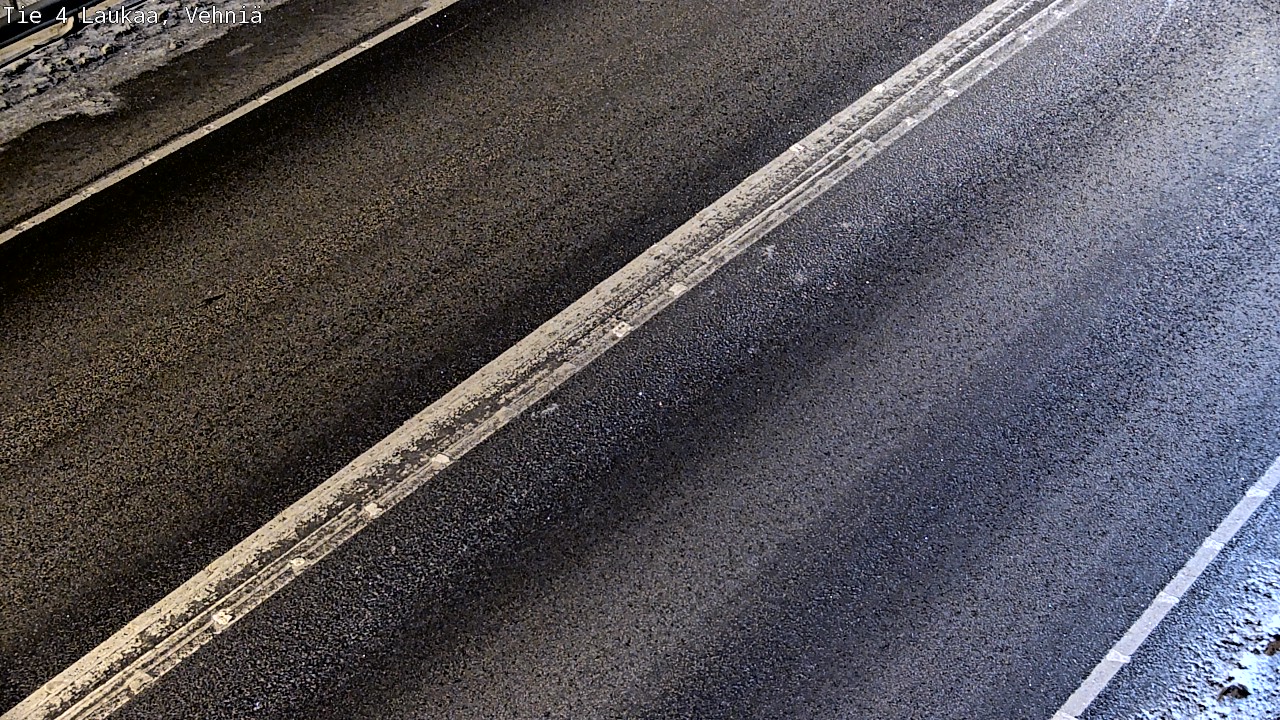 Kelikamerat Kuva Tie 4  Laukaa, Vehniä, Laukaa, Keski-Suomi