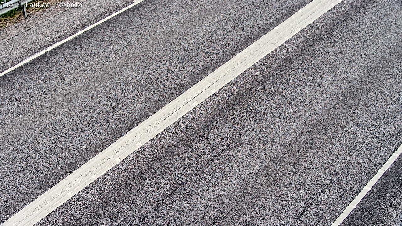 Kelikamerat Kuva Tie 4  Laukaa, Vehniä, Laukaa, Keski-Suomi